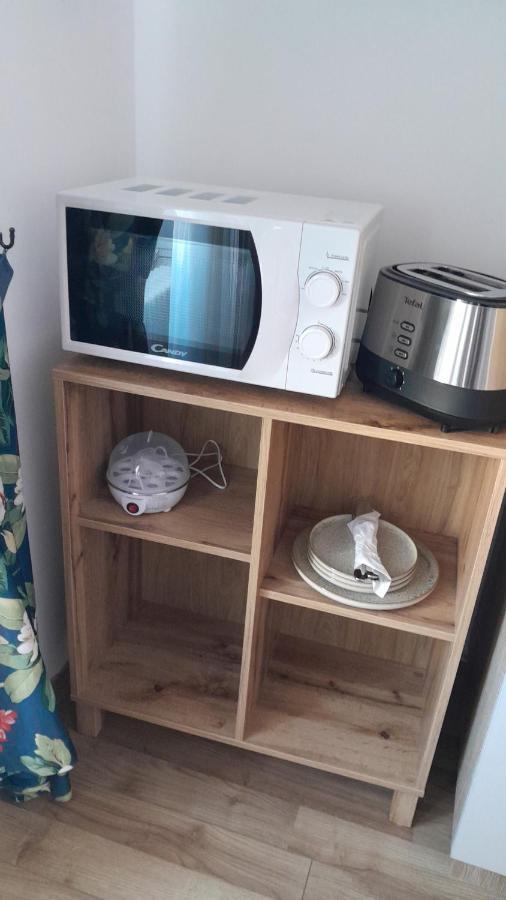 Elisabeth Home Piata Mare ซีบิว ภายนอก รูปภาพ