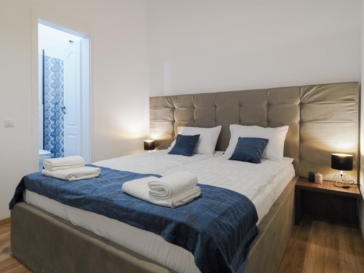 Elisabeth Home Piata Mare ซีบิว ภายนอก รูปภาพ