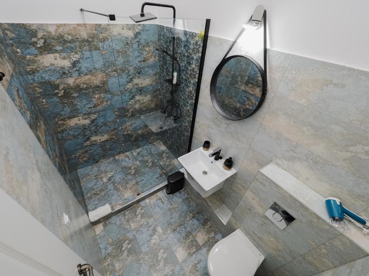 Elisabeth Home Piata Mare ซีบิว ภายนอก รูปภาพ