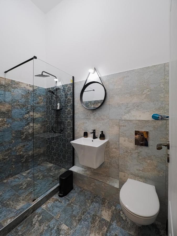 Elisabeth Home Piata Mare ซีบิว ภายนอก รูปภาพ