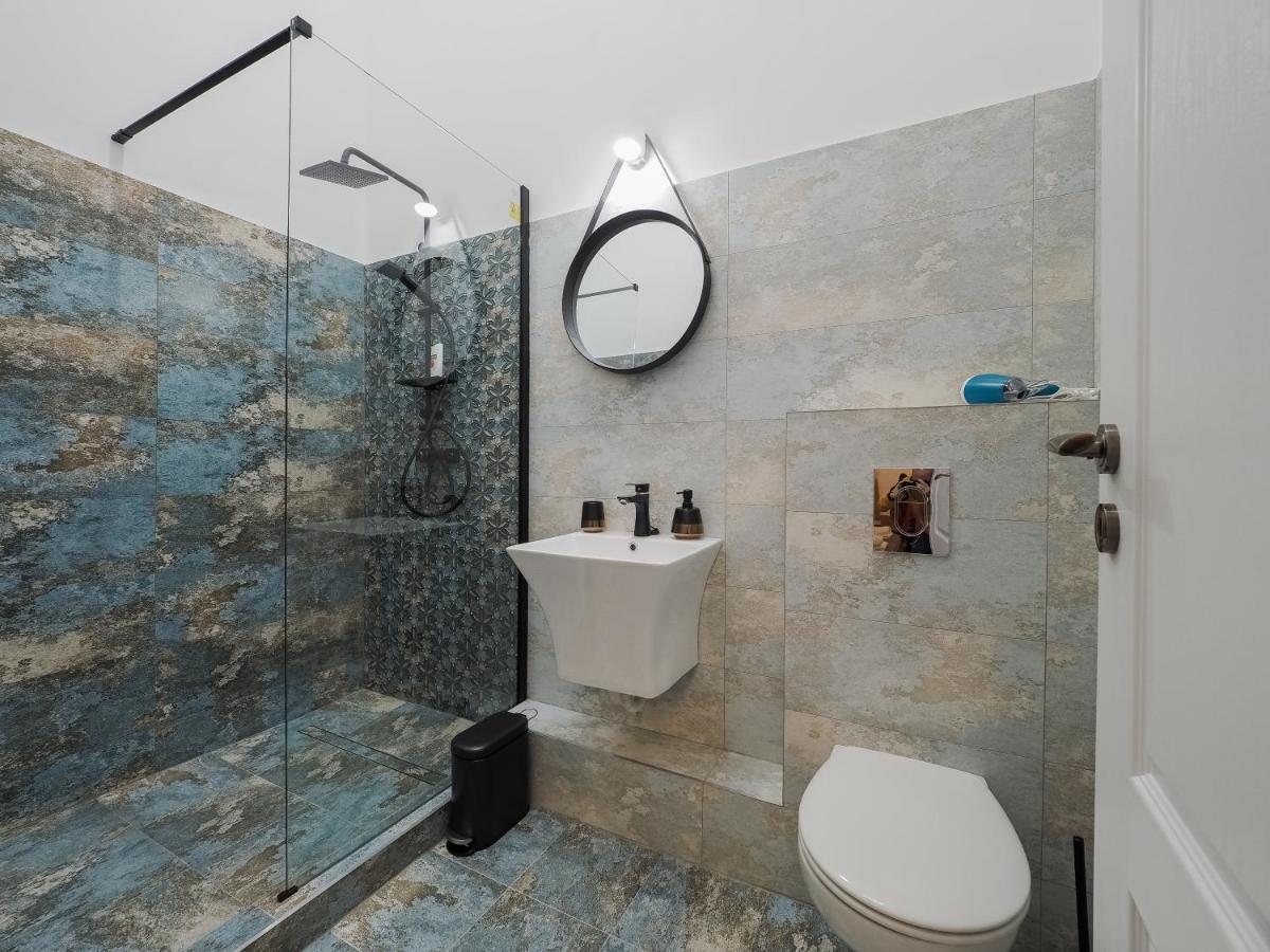 Elisabeth Home Piata Mare ซีบิว ภายนอก รูปภาพ